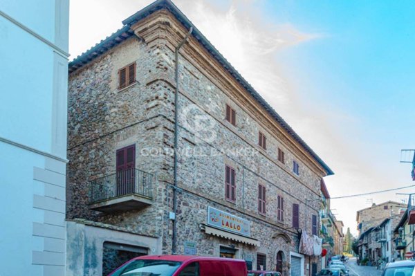 appartamento in vendita a Tolfa