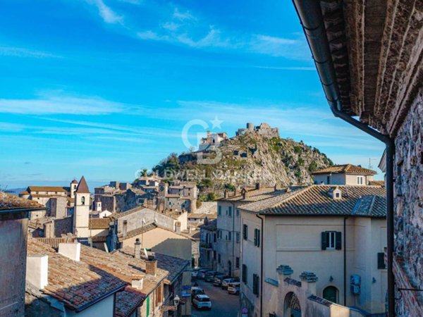 appartamento in vendita a Tolfa