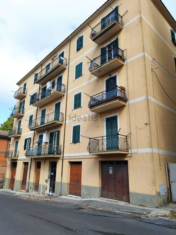 appartamento in vendita a Tolfa