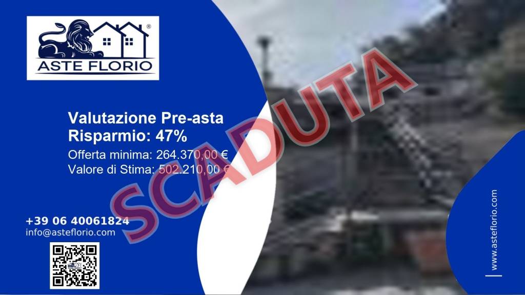 negozio in vendita a Tolfa