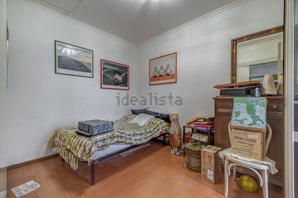 appartamento in vendita a Tolfa