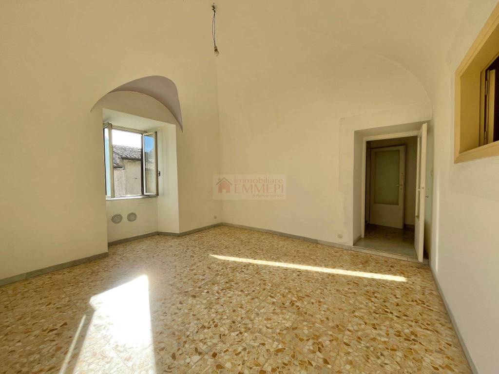 appartamento in vendita a Tolfa