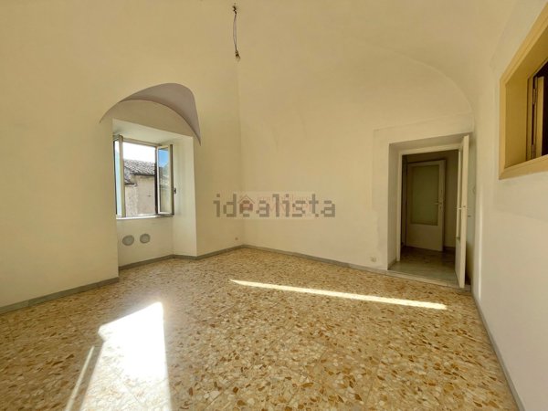 appartamento in vendita a Tolfa