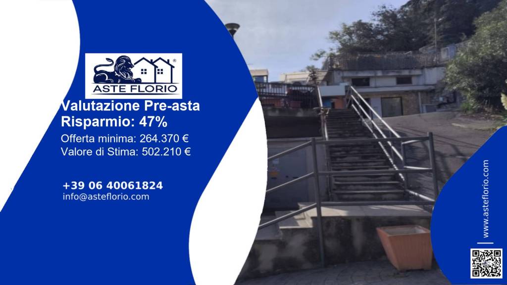 negozio in vendita a Tolfa