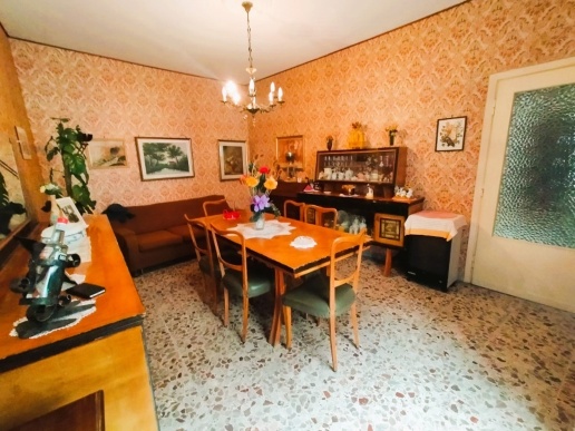 appartamento in vendita a Tolfa