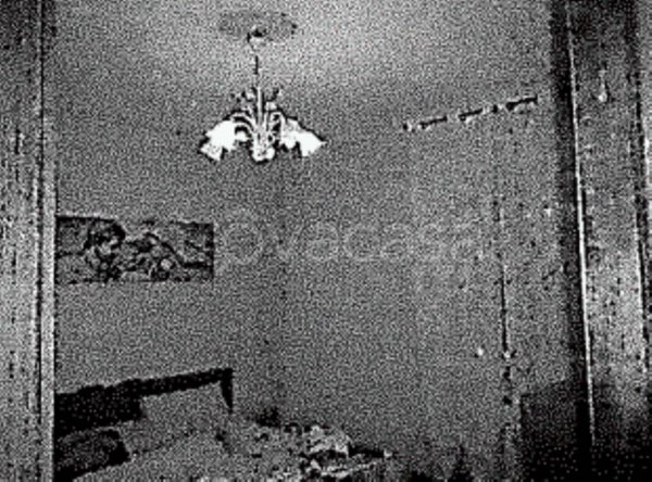 appartamento in vendita a Tolfa