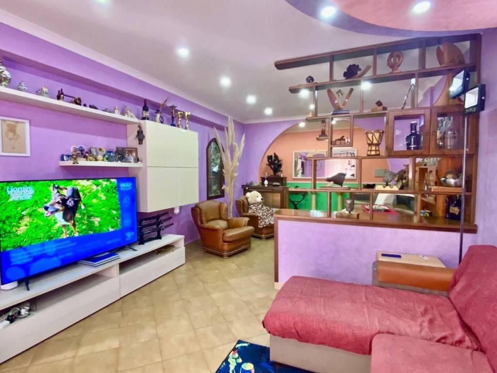 appartamento in vendita a Tolfa