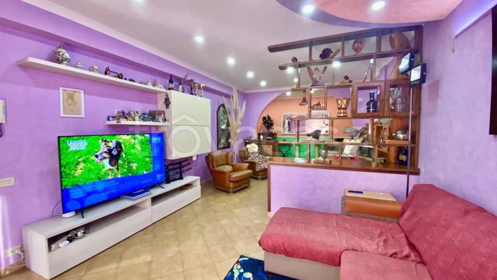 appartamento in vendita a Tolfa