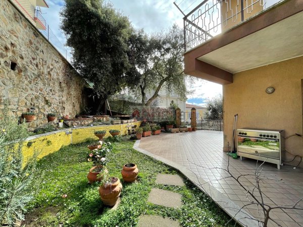 appartamento in vendita a Tolfa