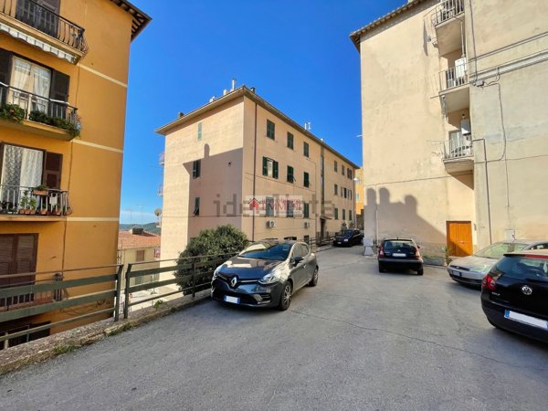 appartamento in vendita a Tolfa