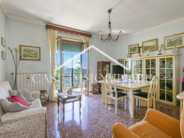 appartamento in vendita a Tolfa