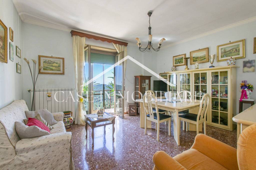 appartamento in vendita a Tolfa