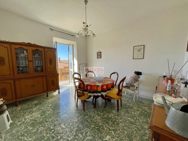 appartamento in vendita a Tolfa