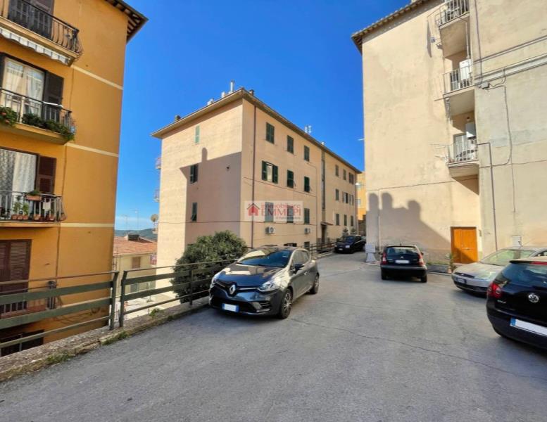 appartamento in vendita a Tolfa