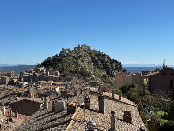 appartamento in vendita a Tolfa