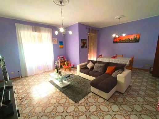 appartamento in vendita a Tolfa