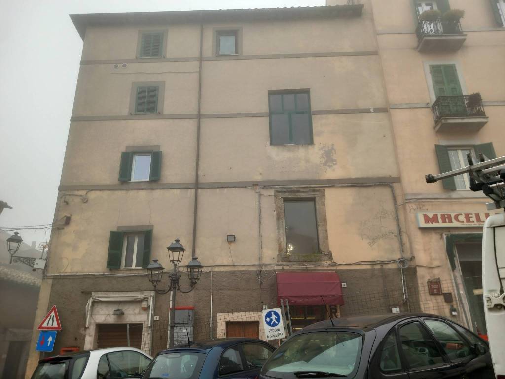 appartamento in vendita a Tolfa