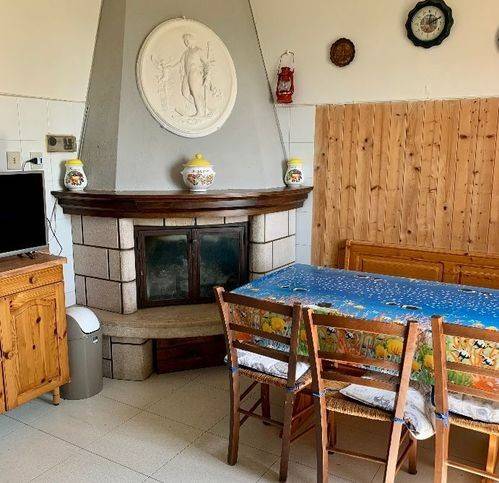 appartamento in vendita a Tolfa