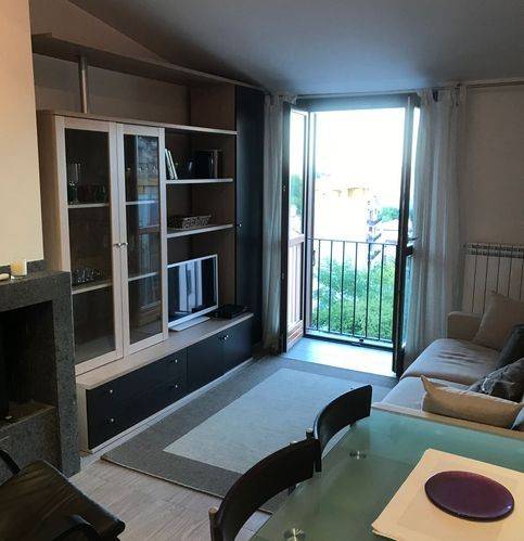 appartamento in vendita a Tolfa