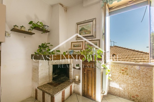 appartamento in vendita a Tolfa