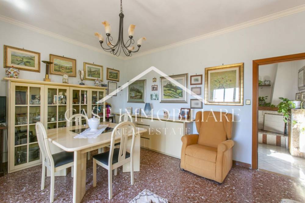 appartamento in vendita a Tolfa