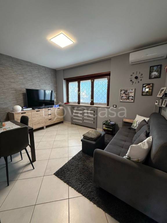 casa indipendente in vendita a Tolfa in zona Santa Severa Nord