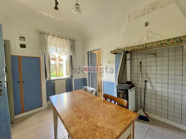 appartamento in vendita a Tolfa