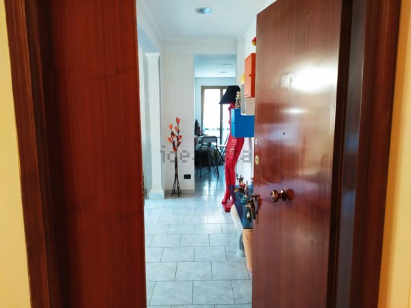 appartamento in vendita a Tolfa