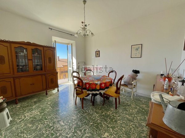 appartamento in vendita a Tolfa