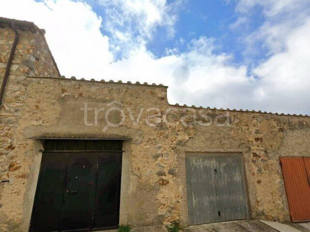 appartamento in vendita a Tolfa