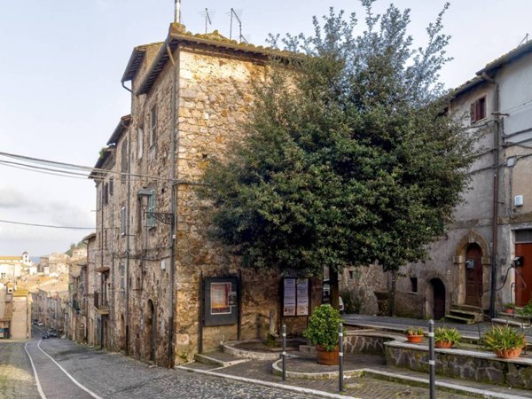 appartamento in vendita a Tolfa