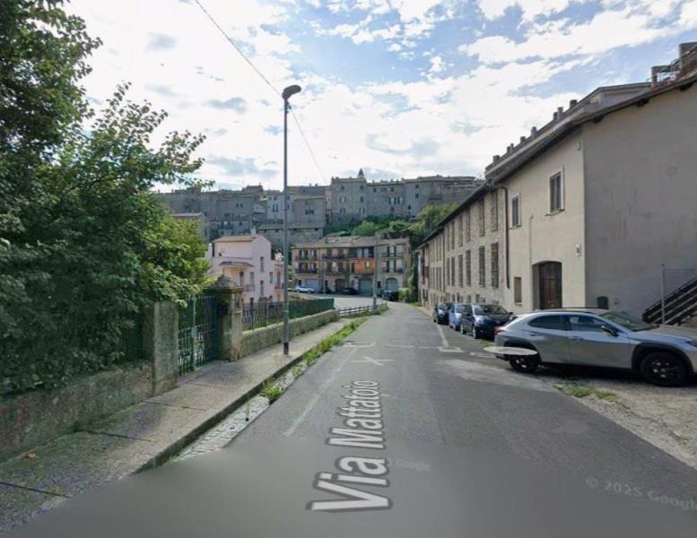 appartamento in vendita a Tolfa