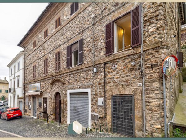 appartamento in vendita a Tolfa