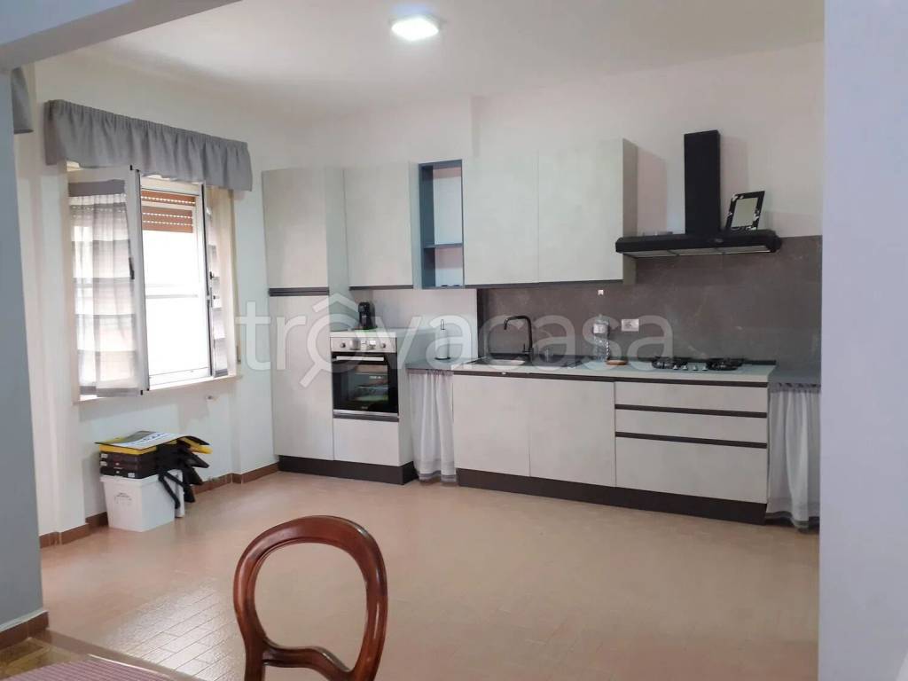 appartamento in vendita a Tolfa