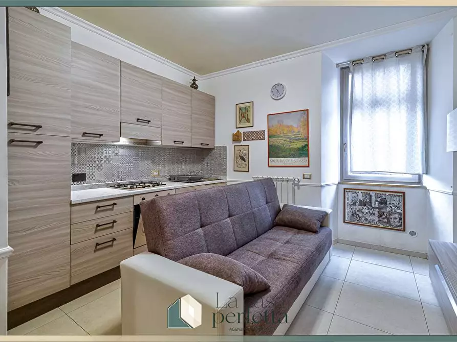 appartamento in vendita a Tolfa