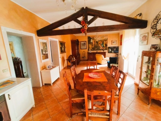 appartamento in vendita a Tolfa