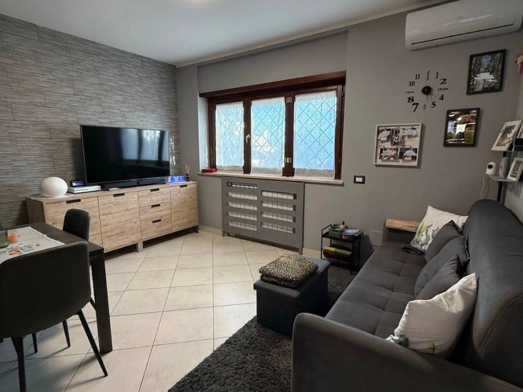 casa indipendente in vendita a Tolfa in zona Santa Severa Nord