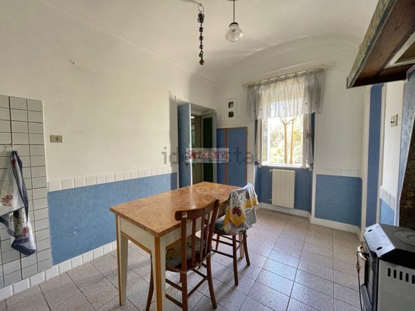 appartamento in vendita a Tolfa