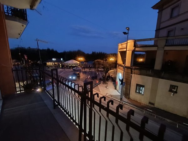 appartamento in vendita a Tolfa