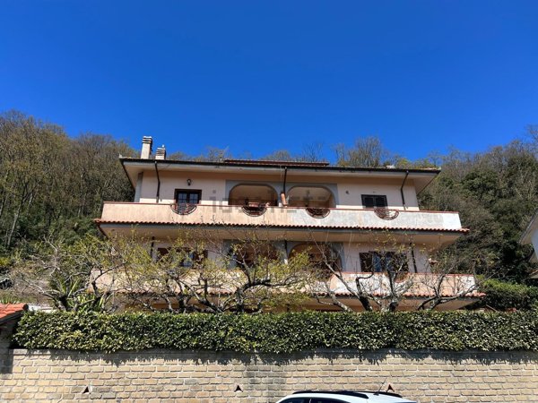 appartamento in vendita a Tolfa