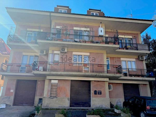 appartamento in vendita a Tolfa