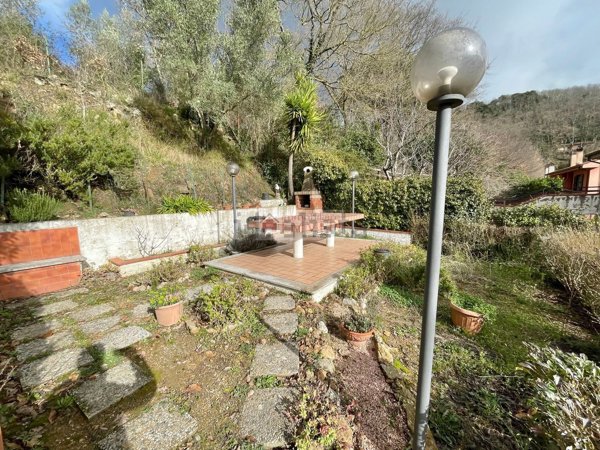 appartamento in vendita a Tolfa