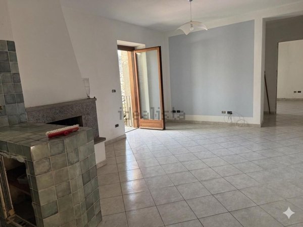 appartamento in vendita a Tolfa