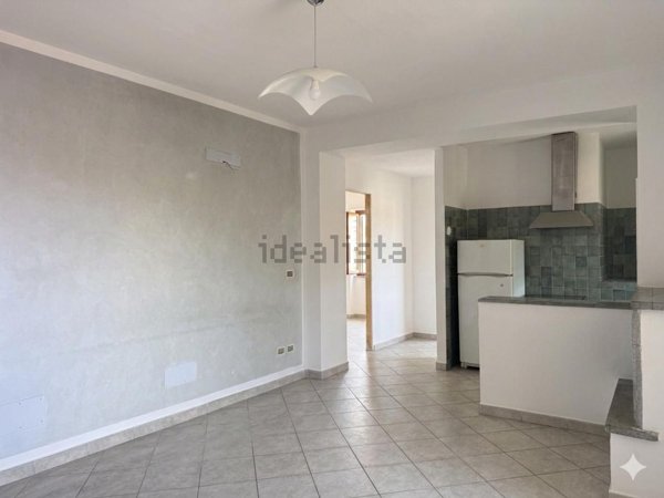 appartamento in vendita a Tolfa