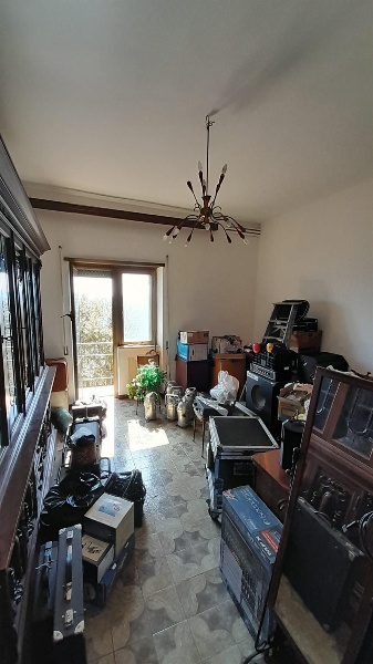 appartamento in vendita a Tolfa