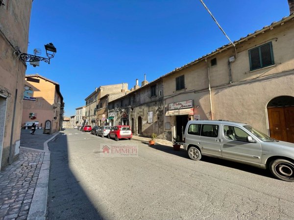 appartamento in vendita a Tolfa