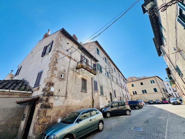 appartamento in vendita a Tolfa