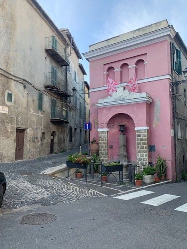 appartamento in vendita a Tolfa