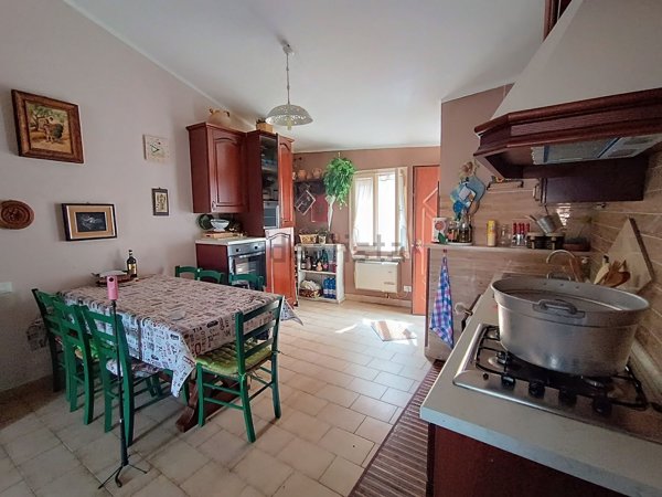 appartamento in vendita a Tolfa