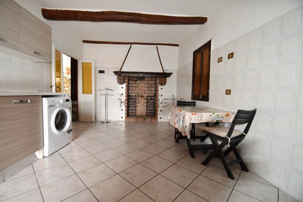 appartamento in vendita a Tolfa